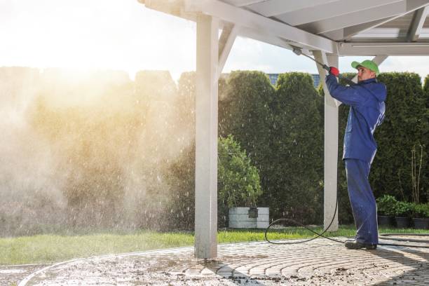 Best House Exterior Washing  in Wakefield, MI