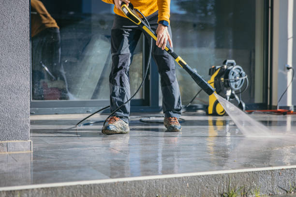 Best Dumpster Area Cleaning  in Wakefield, MI